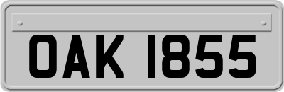 OAK1855