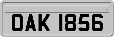OAK1856