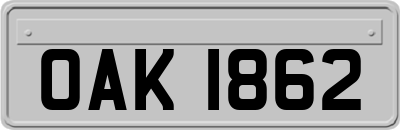 OAK1862