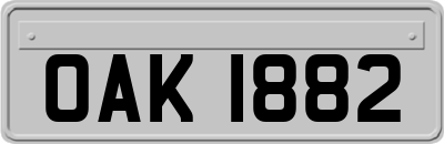 OAK1882