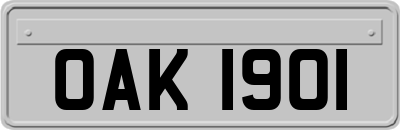 OAK1901
