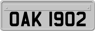 OAK1902