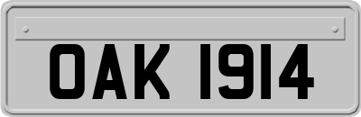 OAK1914
