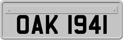 OAK1941