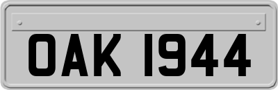 OAK1944