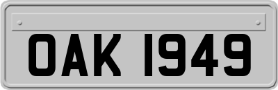 OAK1949