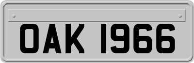 OAK1966