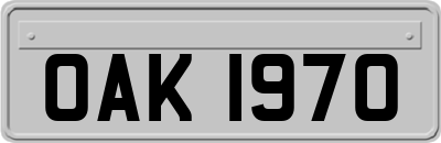 OAK1970