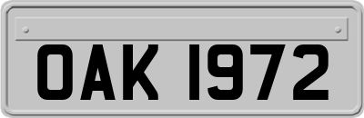OAK1972