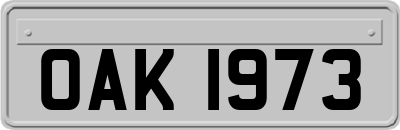 OAK1973