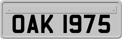 OAK1975