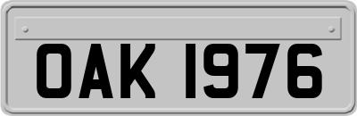 OAK1976