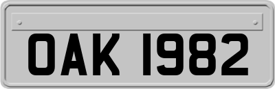 OAK1982