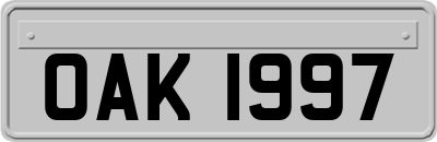 OAK1997