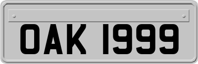 OAK1999