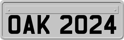 OAK2024