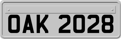 OAK2028