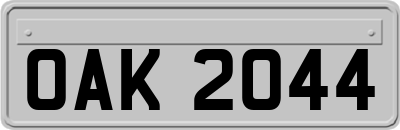 OAK2044