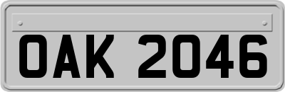 OAK2046
