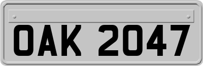 OAK2047