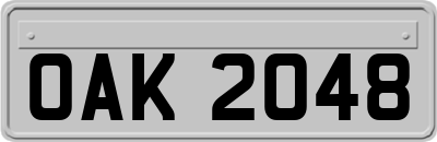 OAK2048