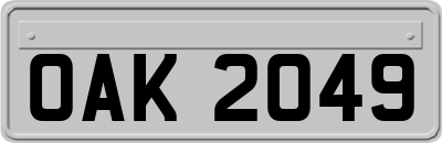 OAK2049
