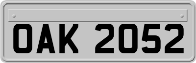 OAK2052