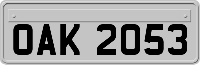 OAK2053