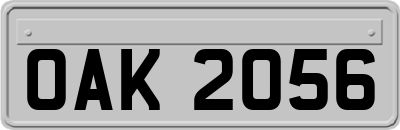 OAK2056
