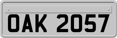 OAK2057