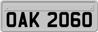 OAK2060