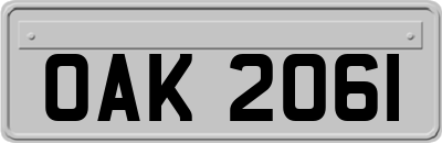 OAK2061