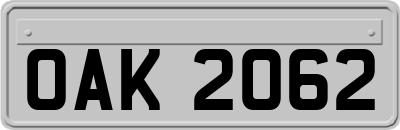 OAK2062