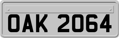 OAK2064