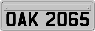 OAK2065