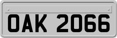 OAK2066