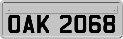 OAK2068
