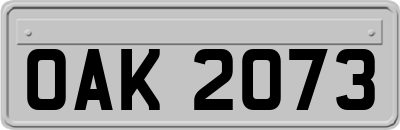 OAK2073