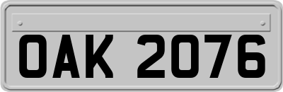 OAK2076