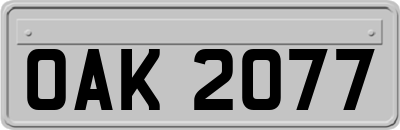 OAK2077