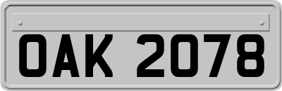 OAK2078