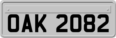 OAK2082