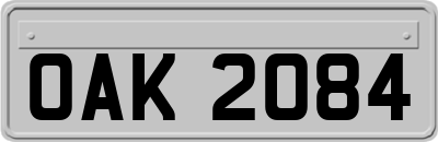 OAK2084