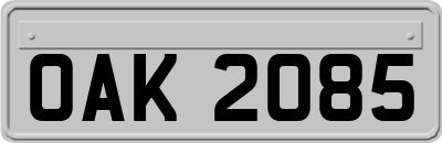 OAK2085