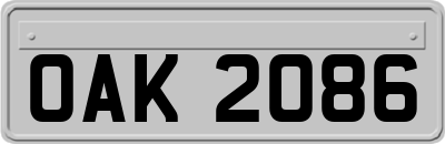 OAK2086