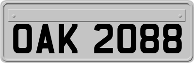 OAK2088