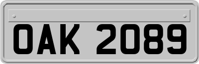 OAK2089