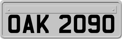 OAK2090