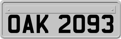 OAK2093