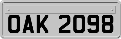 OAK2098